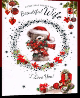Second Life Marketplace - christmas beautiful wife